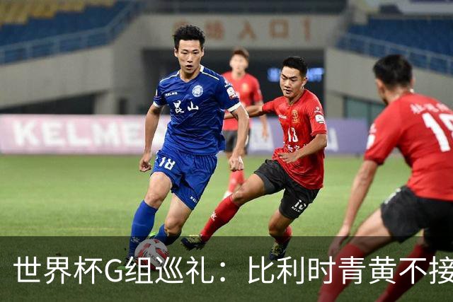 世界杯G组巡礼：比利时青黄不接 伊朗赴美参赛风波不断