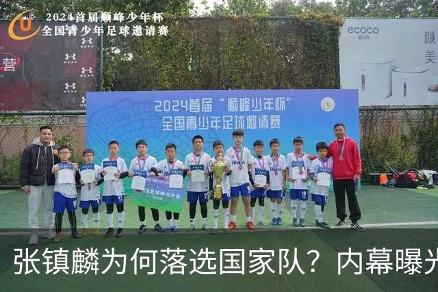 张镇麟为何落选国家队？内幕曝光，叫人心疼，郭士强并没放弃他