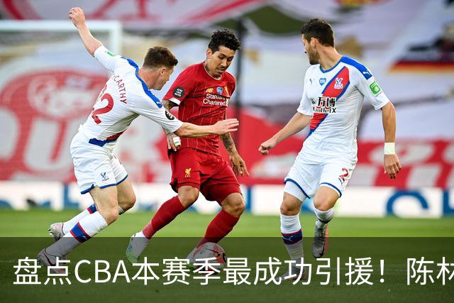 盘点CBA本赛季最成功引援！陈林坚第五，庞老六第四，徐昕第三，张镇麟第二，总决赛MVP第一！