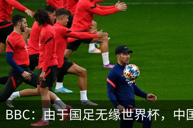 BBC：由于国足无缘世界杯，中国球迷选择马宁作为赛事明星代表